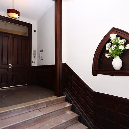 Cozy Newbury Street Studio, #5 Βοστώνη Εξωτερικό φωτογραφία
