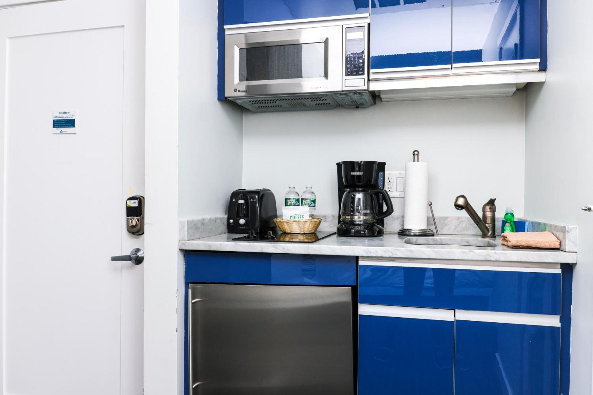 Cozy Newbury Street Studio, #5 Βοστώνη Εξωτερικό φωτογραφία