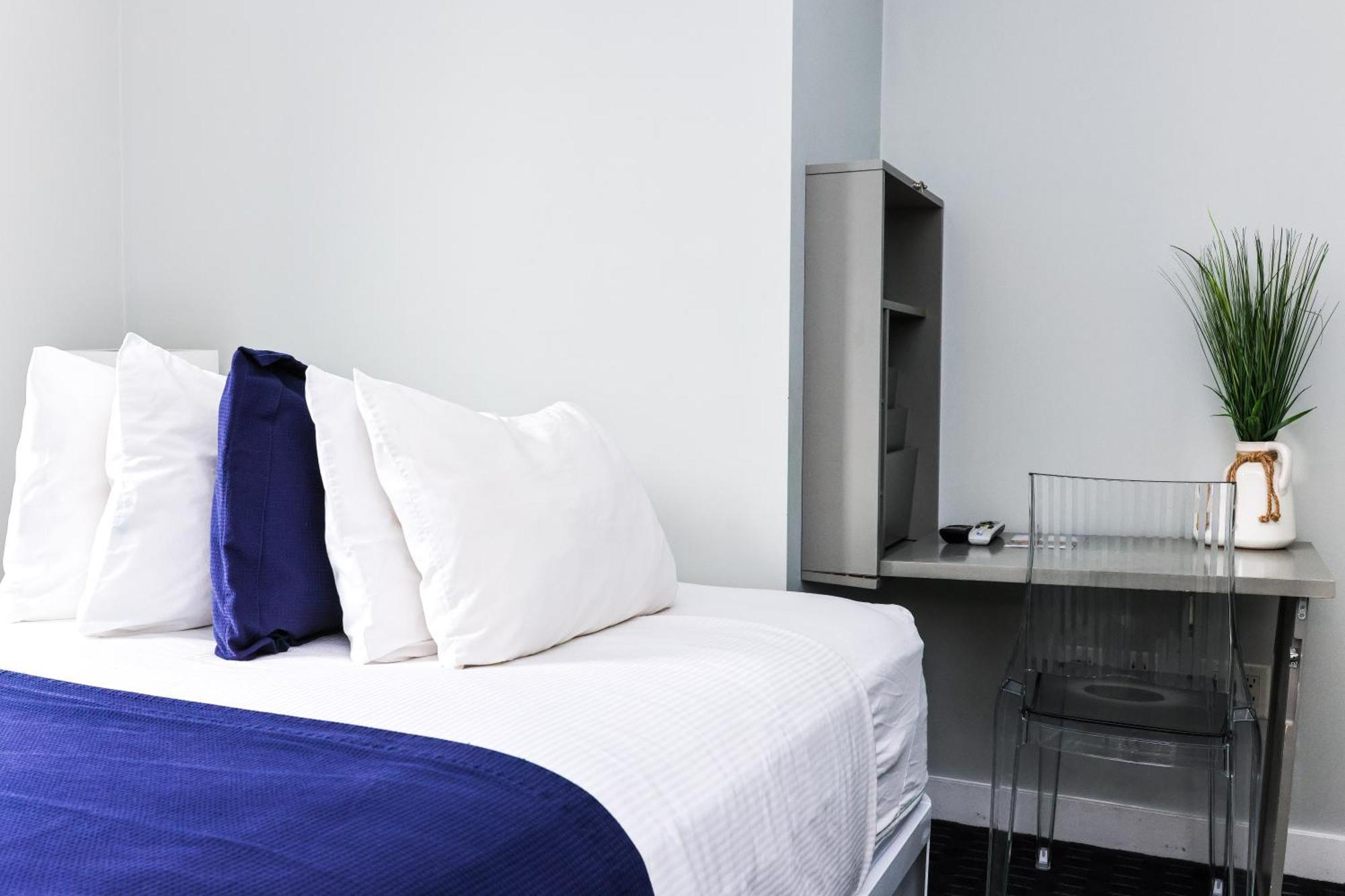 Cozy Newbury Street Studio, #5 Βοστώνη Εξωτερικό φωτογραφία