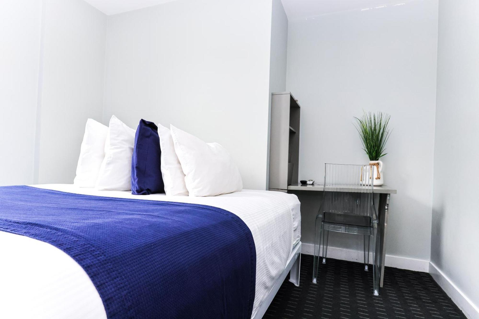 Cozy Newbury Street Studio, #5 Βοστώνη Εξωτερικό φωτογραφία