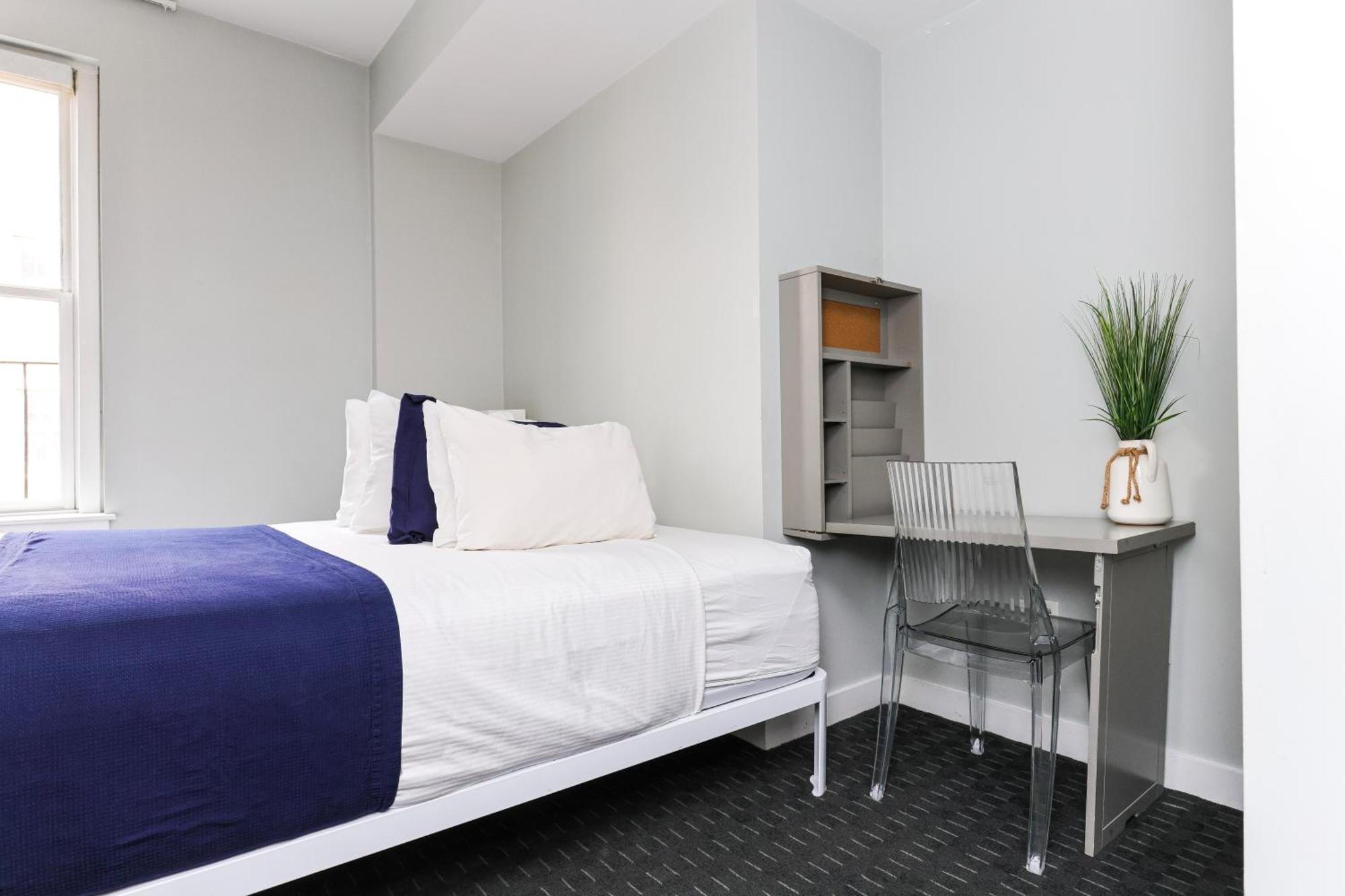 Cozy Newbury Street Studio, #5 Βοστώνη Εξωτερικό φωτογραφία